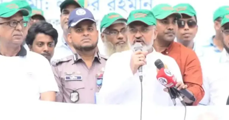 শফিকুল ইসলাম খান